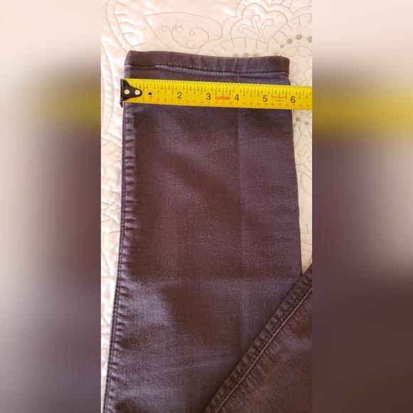 Intro Comfort Waist slim jeans - Picture 5 of 8